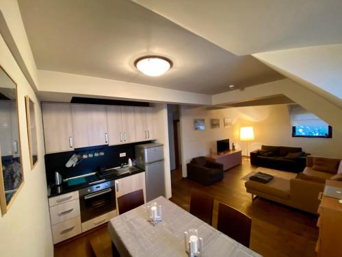 Gallery image of Vidik Resort Kopaonik - apartman 50m2 sa privatnim parkingom in Kopaonik