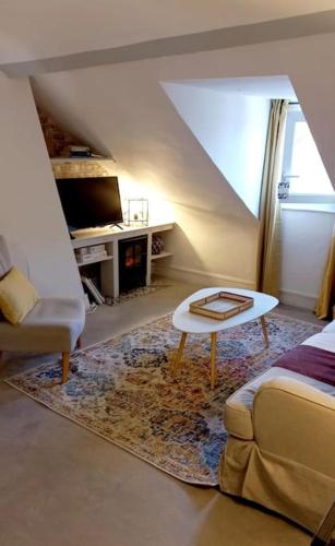 Foto de la galeria de Gite Les Lanternes a Rouen