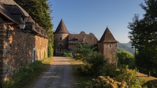 Château de Chauvac, Bassignac-le-Bas – Updated 2023 Prices