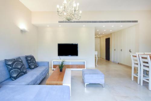 Televisor o centre d'entreteniment de Tiny Bubbles by HolyGuest