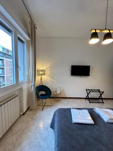 Foto La Dotta apartments - Via Guglielmo Marconi 24 5