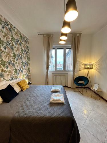 Foto La Dotta apartments - Via Guglielmo Marconi 24 6