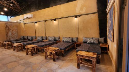 Tiện nghi spa/dịch vụ chăm sóc sức khỏe tại Loft Ardon