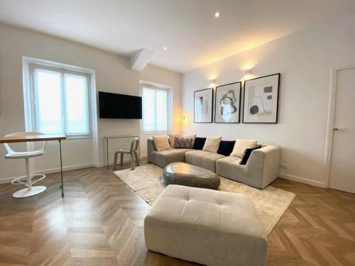 Superbe 2 pièces - Cannes Banane