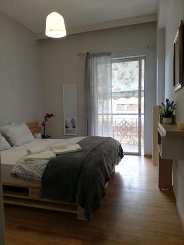 Roulas house Διαμέρισμα Κέντρο Σεπόλια ΜΕΤΡΟ