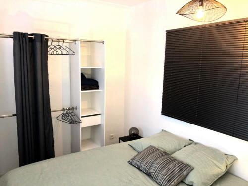 Appart 2 chambres gare St Charles photo 14