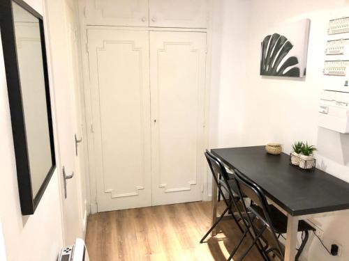 Appart 2 chambres gare St Charles photo 18