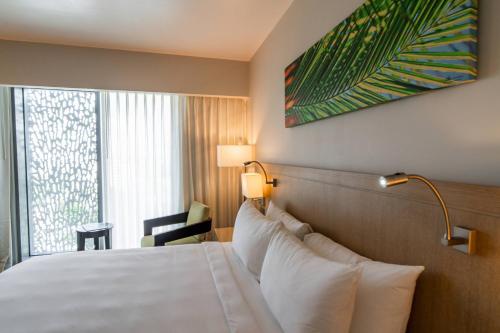 Gallery image of Marriott Port-au-Prince Hotel in Port-au-Prince