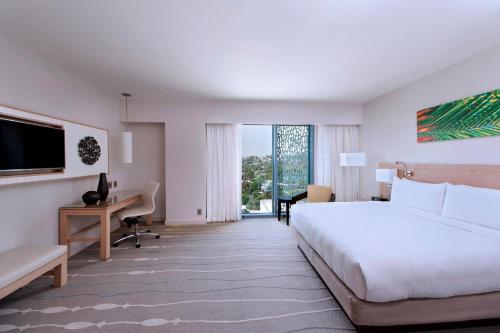 Gallery image of Marriott Port-au-Prince Hotel in Port-au-Prince