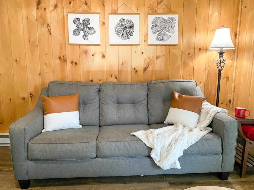 Gallery image of Your Perfect Basecamp For Mountain Adventures! in Beech Mountain