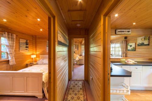 Φωτογραφία από το άλμπουμ του Birch Lodge σε Swanage