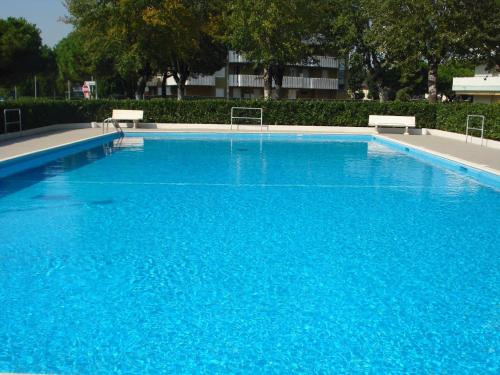 Fotografia z galérie ubytovania Great apartment with swimming pool in a good location by Beahost Rentals v destinácii Porto Santa Margherita di Caorle