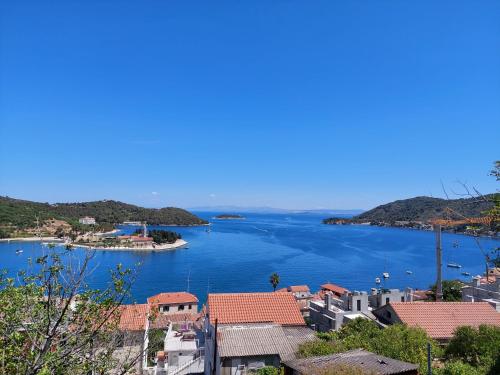 Gallery image of Vila Slavonia in Vis