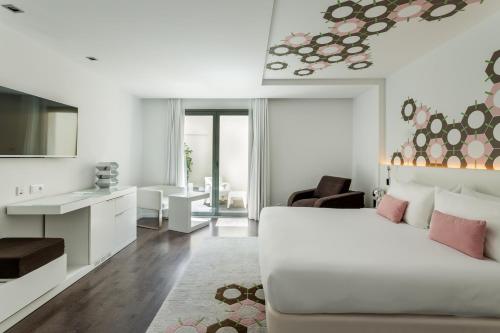 Room Mate Carla, Barcelona