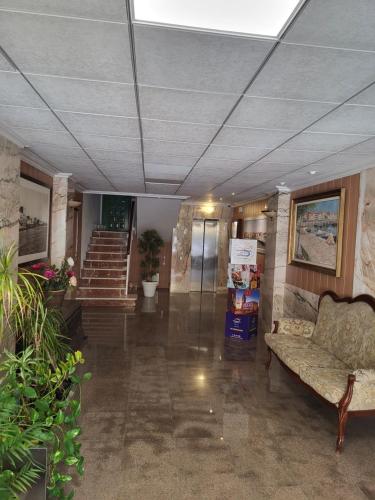 Apartaments Geminis