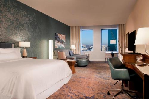 The Westin Dallas Downtown, Dallas (precios actualizados 2026)