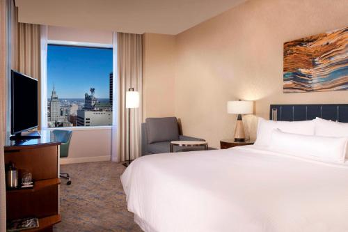 The Westin Dallas Downtown Image