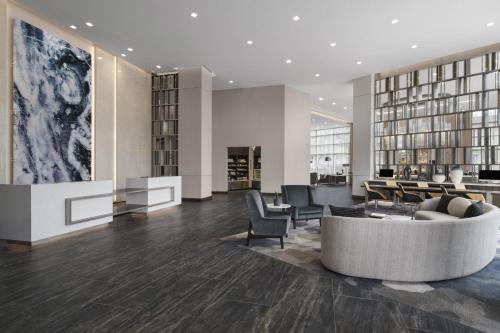 AC Hotel by Marriott Charlotte Ballantyne Image
