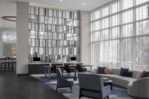 AC Hotel by Marriott Charlotte Ballantyne Image