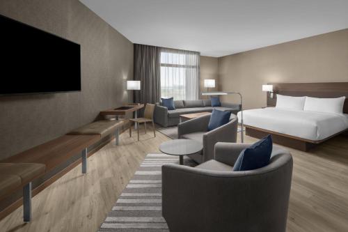 AC Hotel by Marriott Charlotte Ballantyne Image