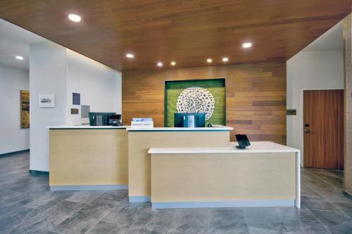 Fairfield by Marriott Inn & Suites Cincinnati North West Chester Image