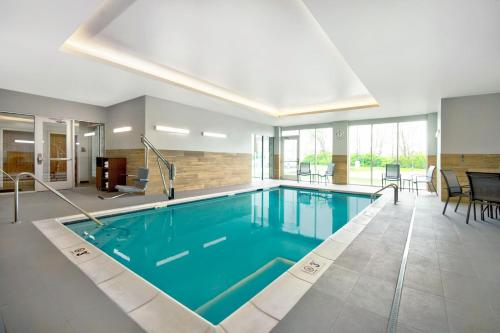 Fairfield by Marriott Inn & Suites Cincinnati North West Chester Image