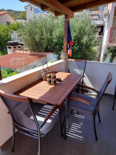 Gallery image of Vila Slavonia in Vis