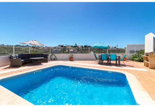 Casa Jasmine
