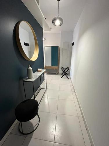 Petit cocon en hyper-centre