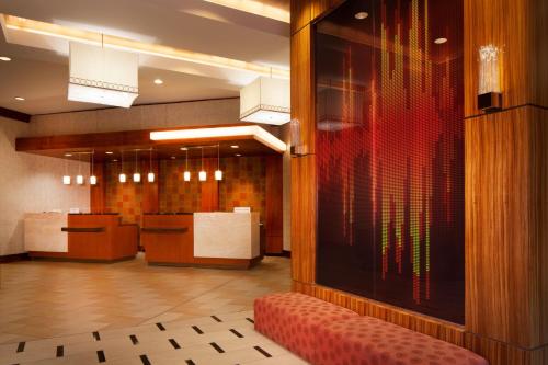 Marriott Memphis East Image