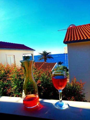 Gallery image of Vila Slavonia in Vis