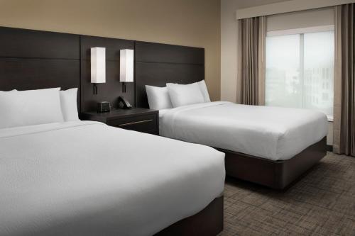 Residence Inn by Marriott Jacksonville Downtown Image