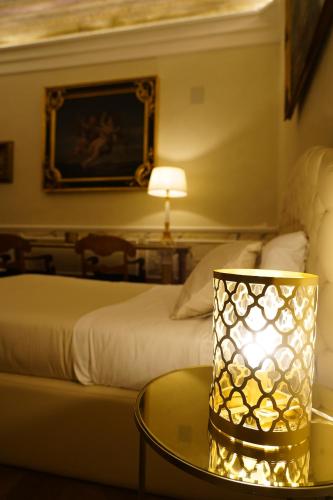 Gallery image of Sisuites in Bari