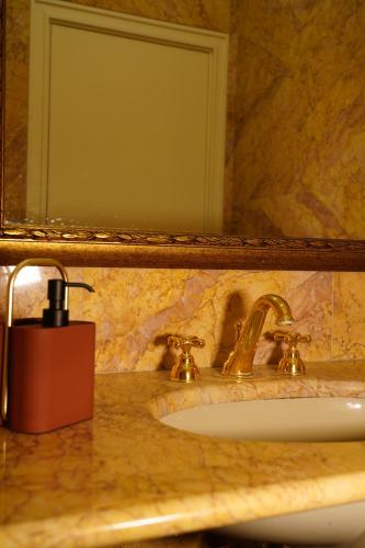 Gallery image of Sisuites in Bari