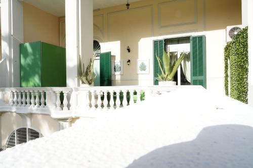 Gallery image of Sisuites in Bari