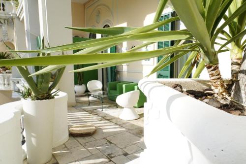 Gallery image of Sisuites in Bari