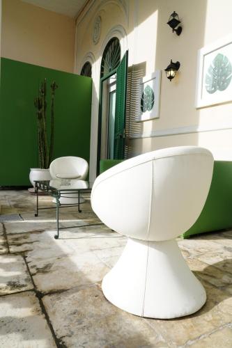 Gallery image of Sisuites in Bari