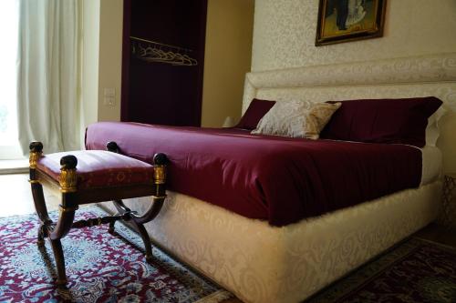 Gallery image of Sisuites in Bari