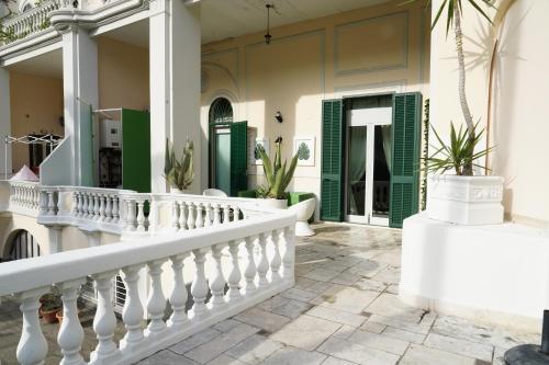 Gallery image of Sisuites in Bari