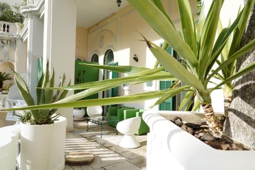 Gallery image of Sisuites in Bari