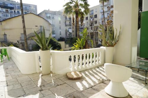Gallery image of Sisuites in Bari