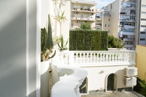 Gallery image of Sisuites in Bari
