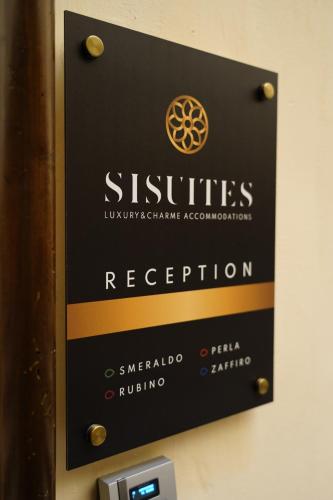 Gallery image of Sisuites in Bari