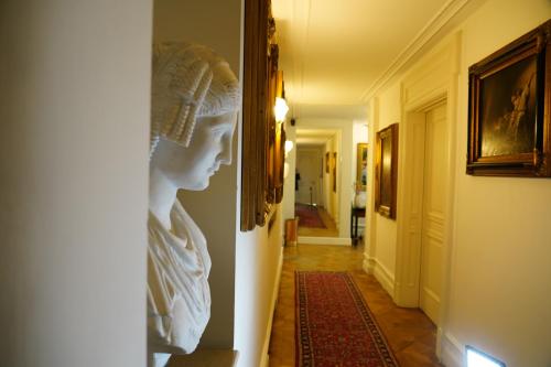 Gallery image of Sisuites in Bari