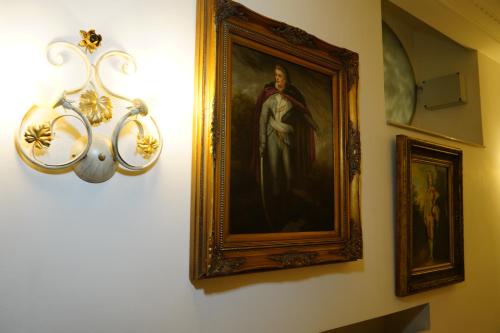 Gallery image of Sisuites in Bari