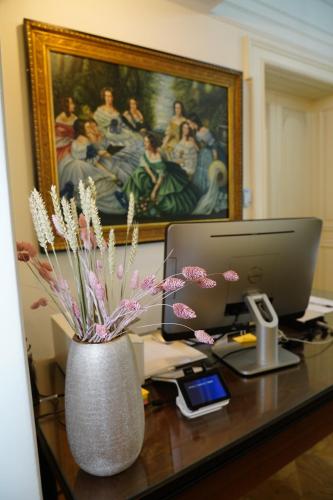 Gallery image of Sisuites in Bari