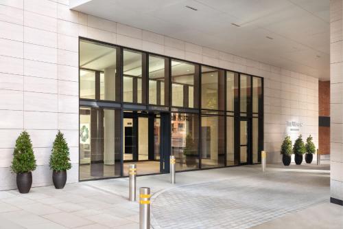 The Westin London City photo 30