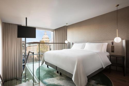 The Westin London City Image