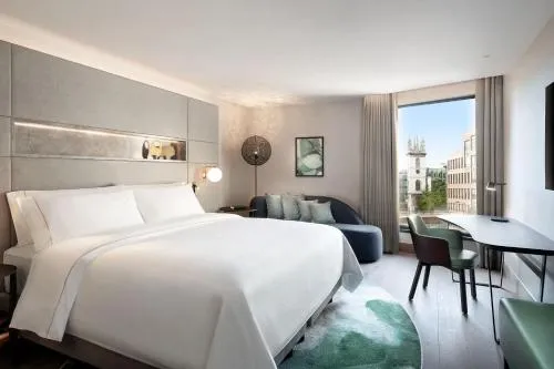 The Westin London City photo 9
