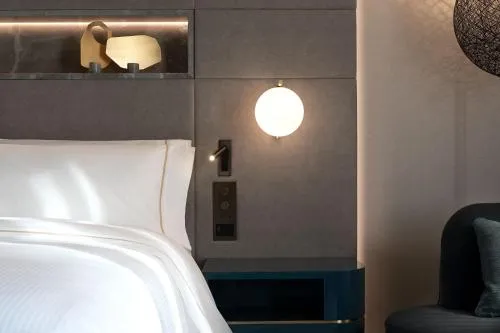 The Westin London City photo 5